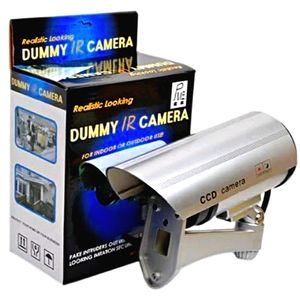 NEW Faux Home Security - Surveillance Camera